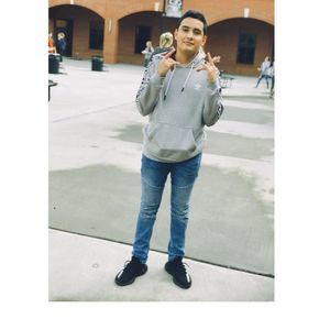 Meet your Posher, Darwin